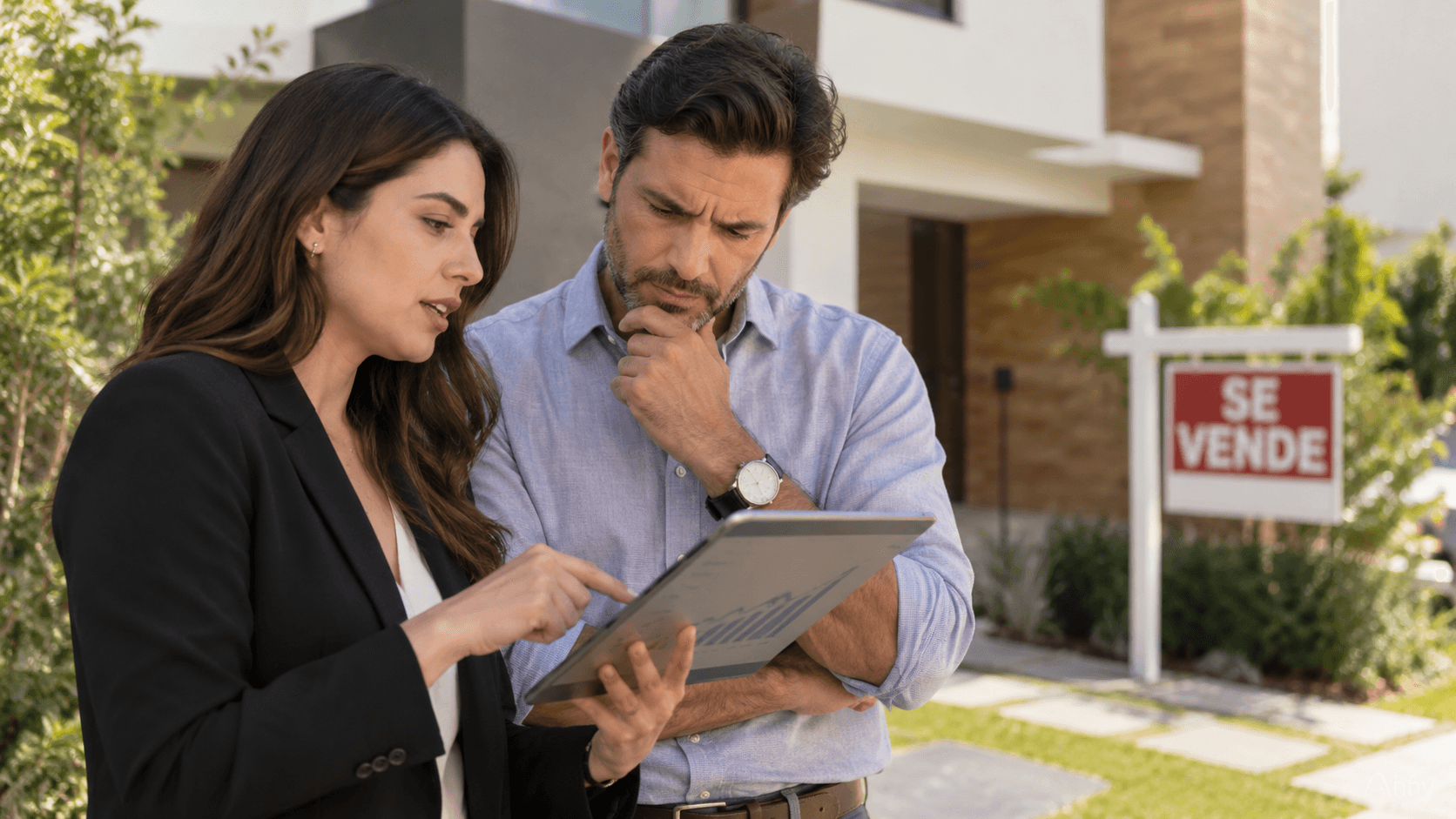 5 Common Mistakes When Pricing a Property for Sale