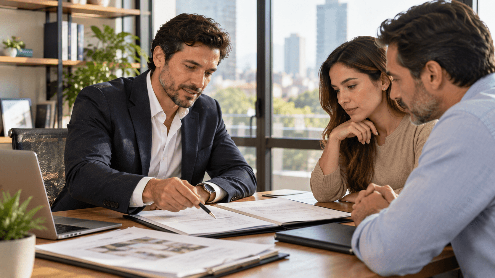 Qué es el due diligence al comprar una propiedad y por qué no debes saltártelo
