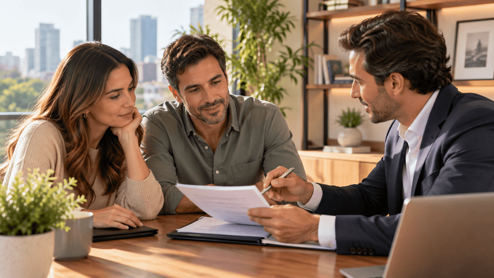 What Is the Nex Trust and Why Your Home Is Still Yours